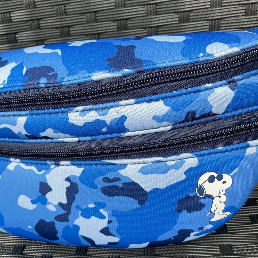 Peanuts snoopy Bag - Picture 2 of 16